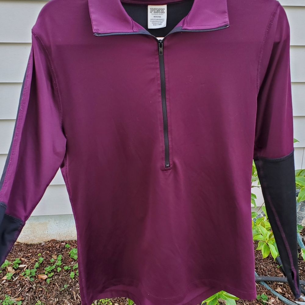PINK performance wear